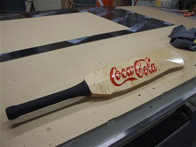 Cricket Bat
